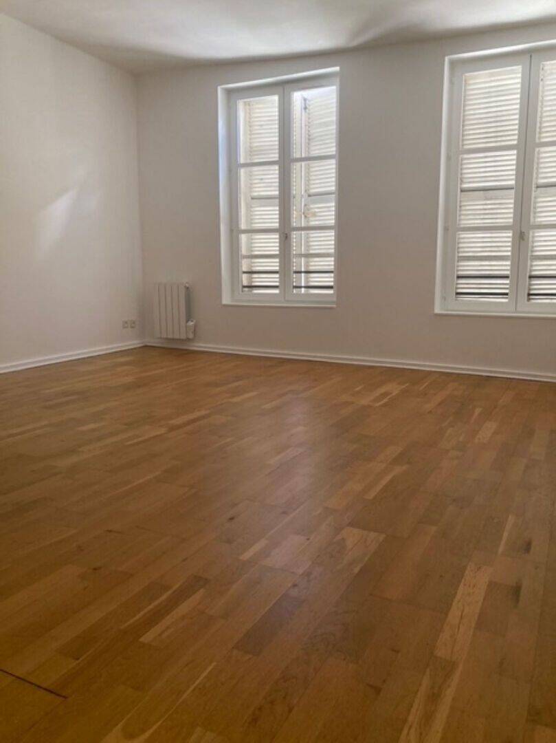 Appartement 2 pièces 50 m² · à Meaux · 49,6 m² · 856 €