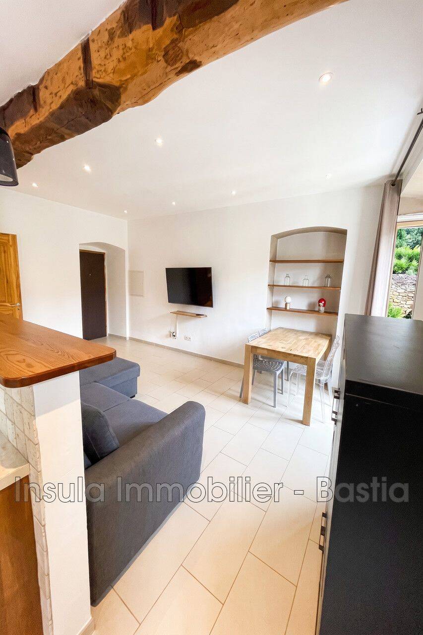 Appartement 2 pièces 53 m² · à Corte · 53,3 m² · 726 €/mois