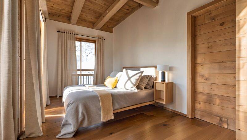 Appartement 4 pièces 113 m² · à Briançon · 113 m² · 803 000 €