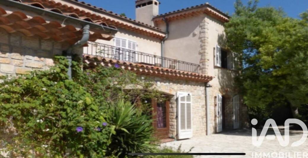 Appartement 2 pièces 32 m² · à Mouans-Sartoux · 31,9 m² · 215 000 €