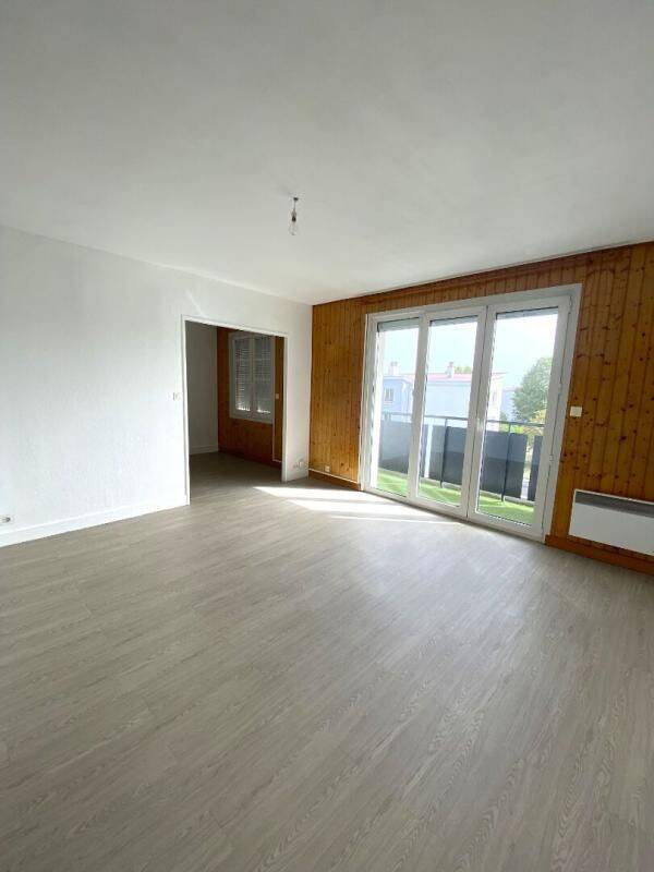 Appartement 3 pièces 65 m² · à Mérignac · 64,6 m² · 850 €