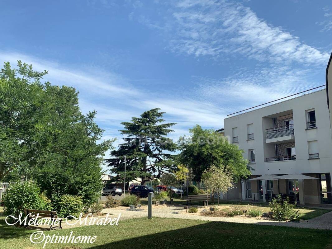 Appartement 1 pièce 32 m² · à Vernouillet · 32 m² · 99 500 €