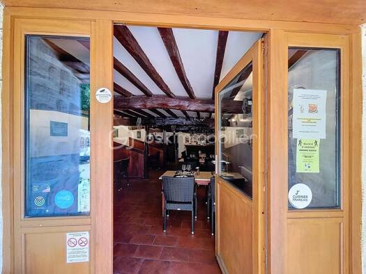 Restaurant à vendre Fonds de commerce 95 000 € Urdens 32500