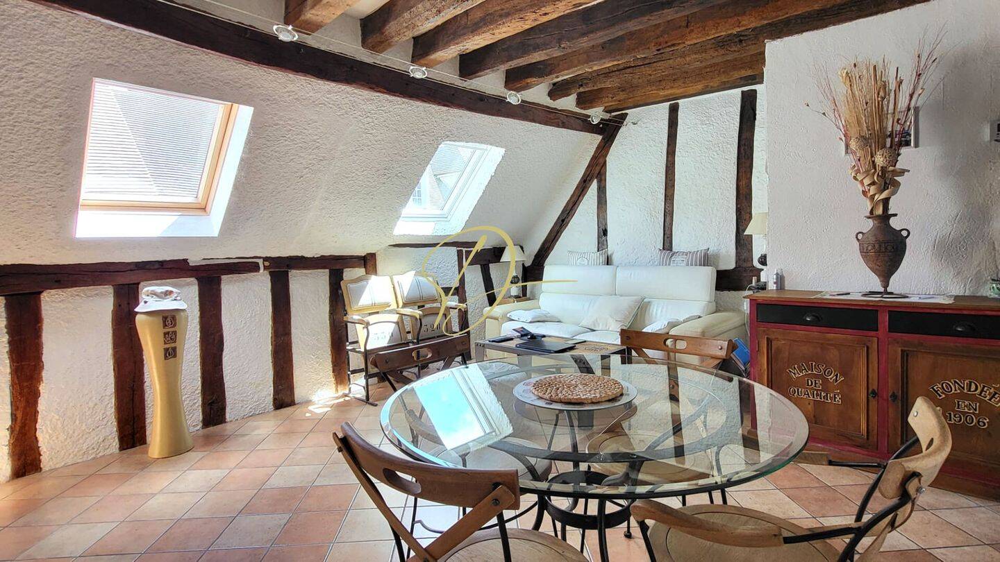Appartement 2 pièces 54 m² · à Épernon · 54,4 m² · 149 500 €
