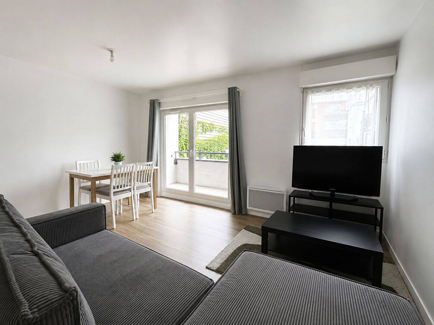 Appartement 2 pièces 48 m² · à Lille · 48 m² · 179 000 €