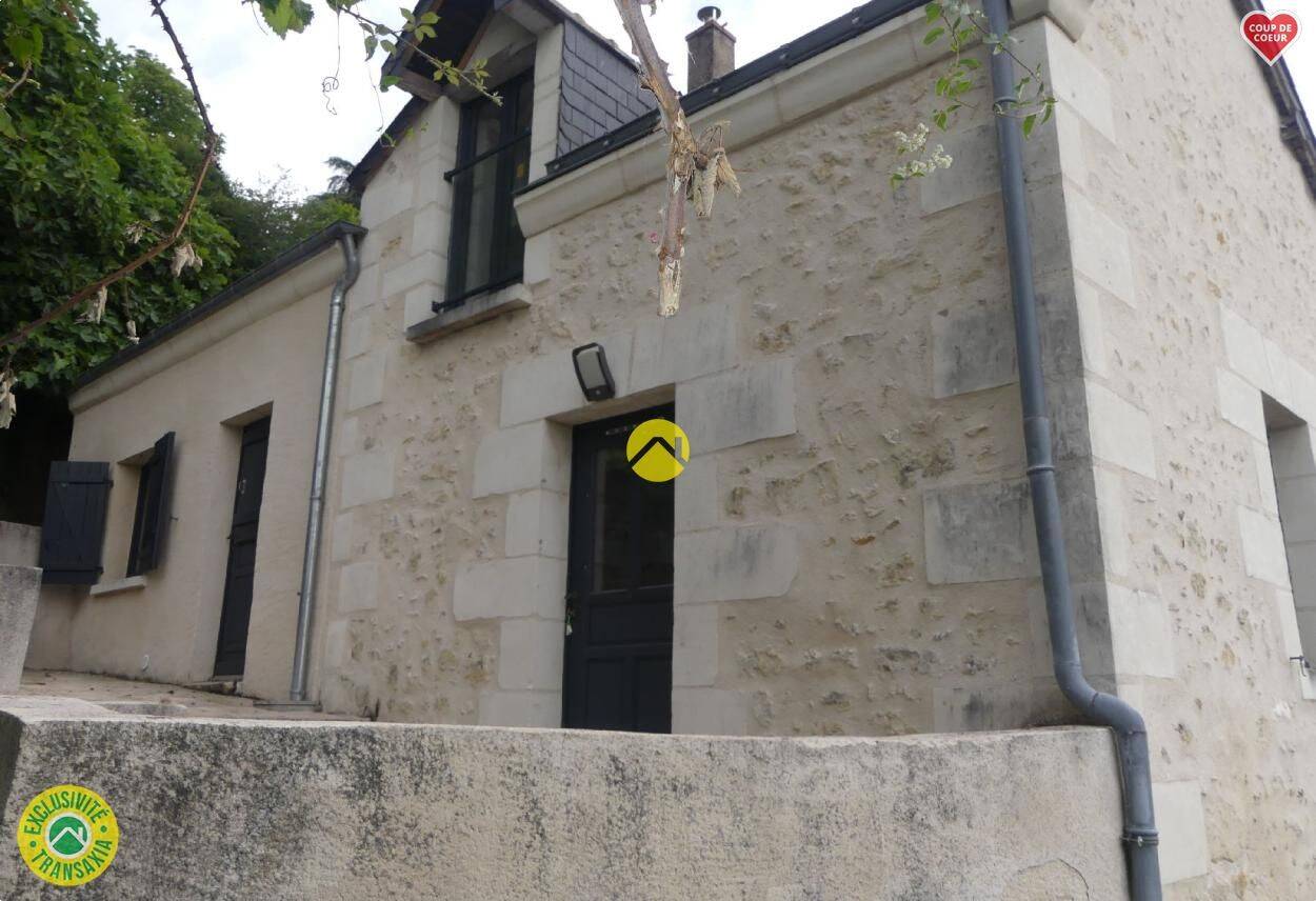 Maison 4 pièces 70 m² · à Langeais · 70 m² · 151 200 €