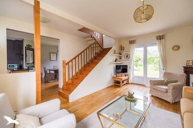 Maison 4 pièces 87 m² · à Ploubezre · 87 m² · 265 500 €