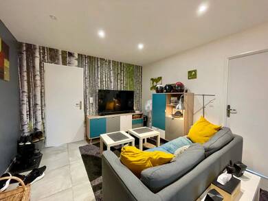Maison à vendre 239 000 € 3 pièces 2 chambres 73 m² 11 m² de terrain Sancey 25430