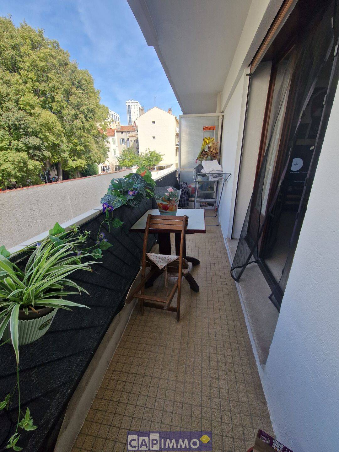 Appartement 2 pièces 52 m² · à Toulon · 52 m² · 88 000 €