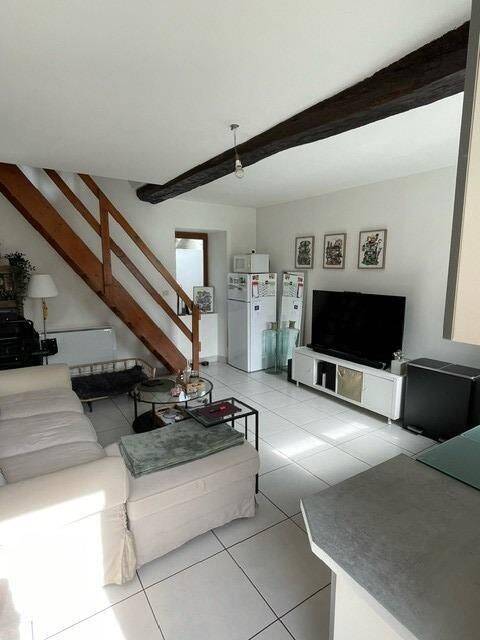 Appartement 2 pièces 30 m² · à Thury-Harcourt-le-Hom · 30,1 m² · 450 €