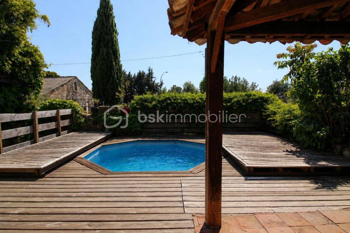 Maison 6 pièces 115 m² · à Mons · 115 m² · 260 000 €