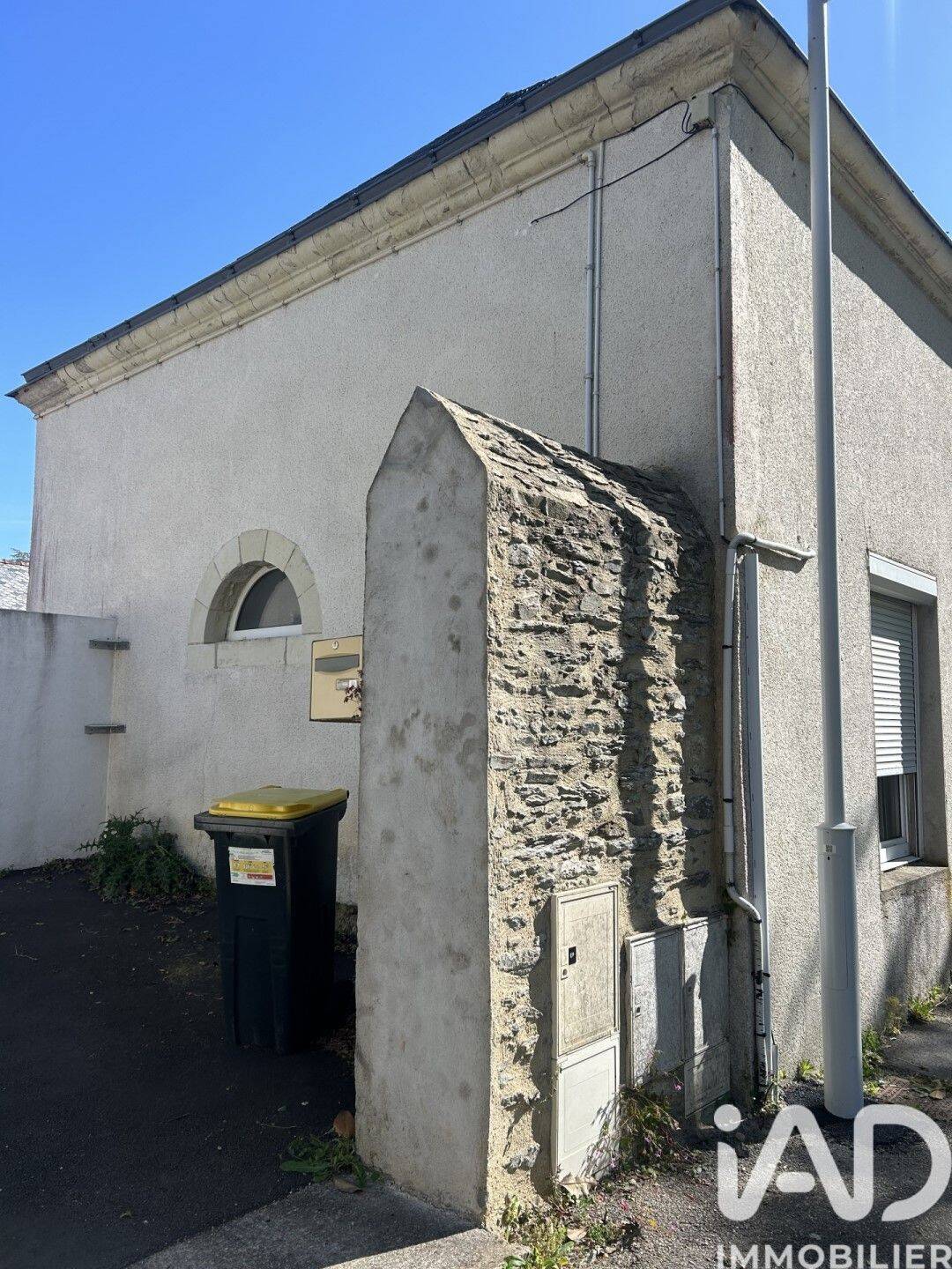 Maison 3 pièces 63 m² · à La Chapelle-sur-Erdre · 63 m² · 224 700 €