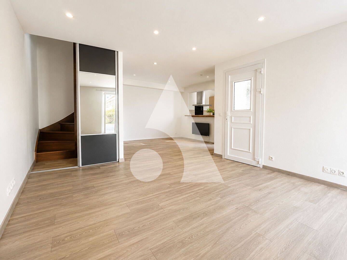 Appartement 4 pièces 62 m² · à Montigny-lès-Cormeilles · 62,3 m² · 299 000 €