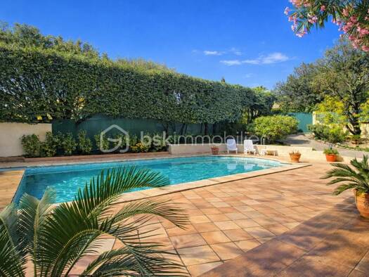 Maison à vendre 799 000 € 8 pièces 4 chambres 182,3 m² Saint-Gély-du-Fesc 34980