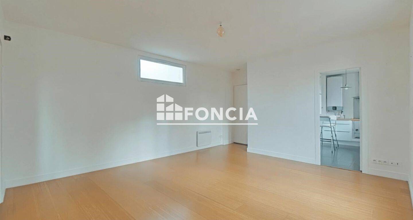Appartement 2 pièces 45 m² · à Le Raincy · 44,9 m² · 950 €/mois