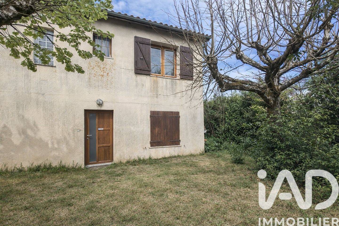Maison 4 pièces 75 m² · à Villenave-d'Ornon · 75 m² · 185 000 €