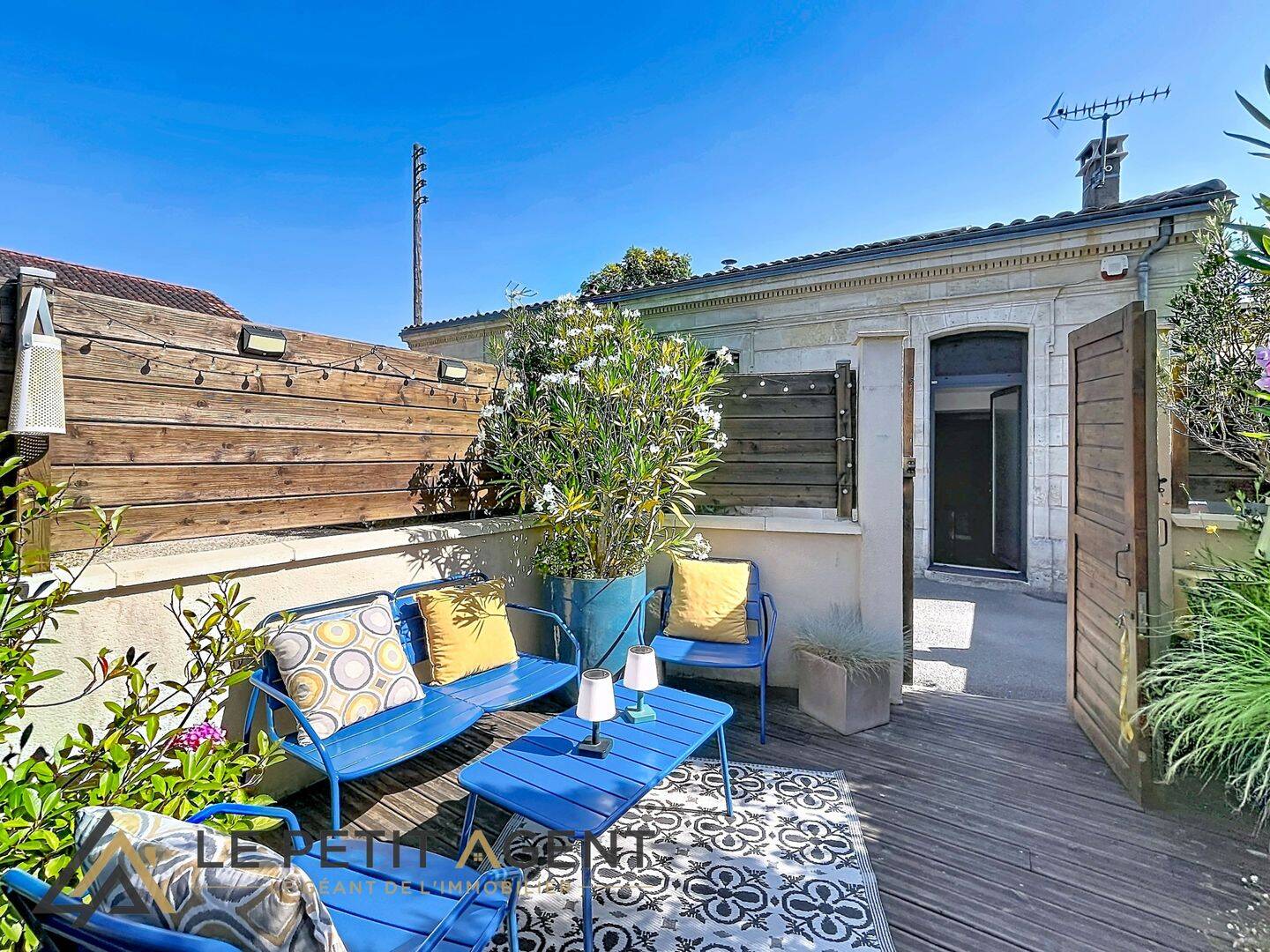 Maison 3 pièces 62 m² · à Le Bouscat · 62 m² · 389 000 €