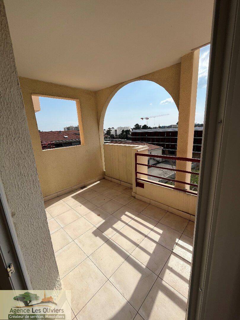 Appartement 2 pièces 45 m² · à Montpellier · 45 m² · 718 €/mois