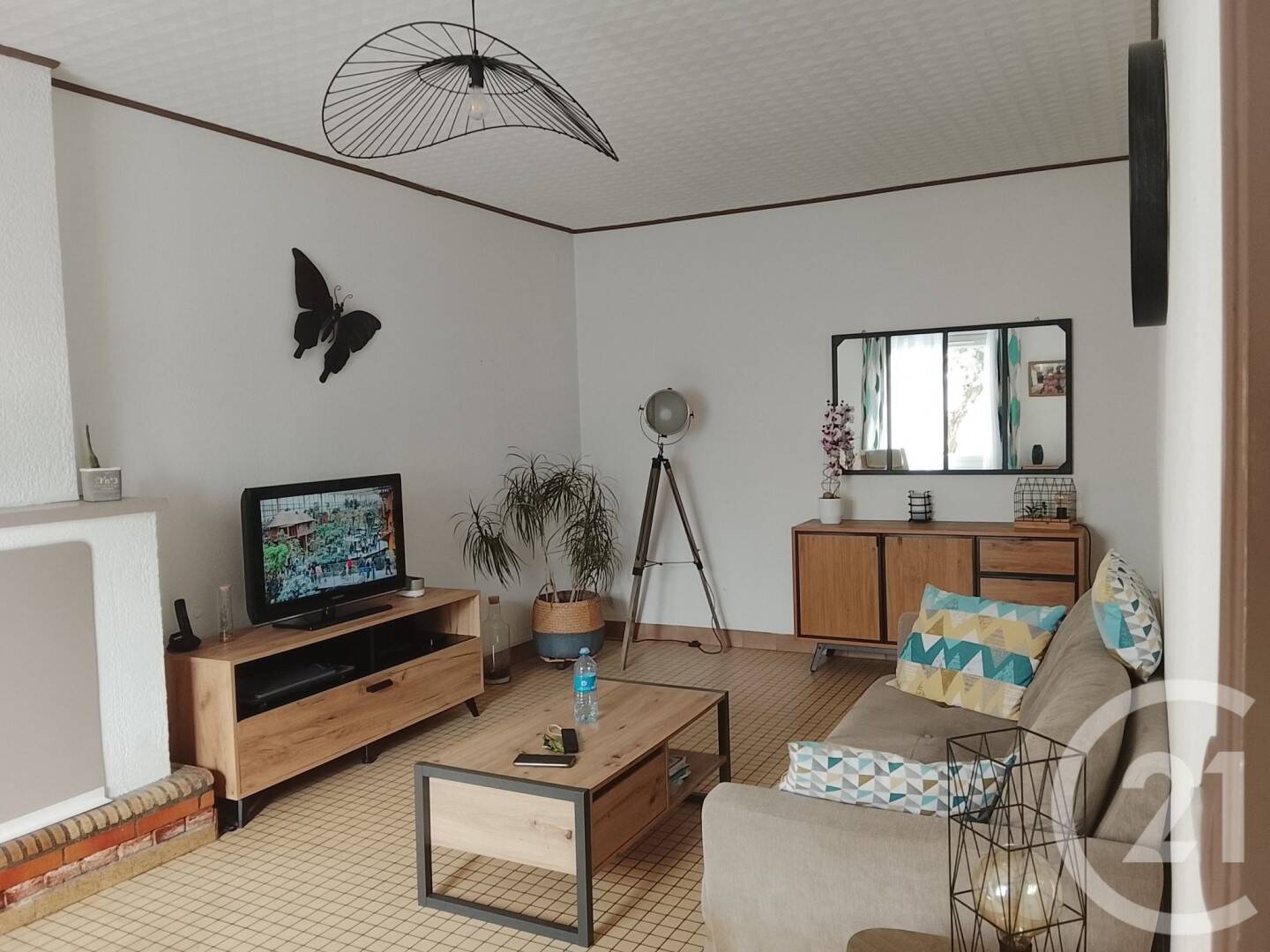 Maison 5 pièces 100 m² · à Meschers-sur-Gironde · 99,8 m² · 243 000 €