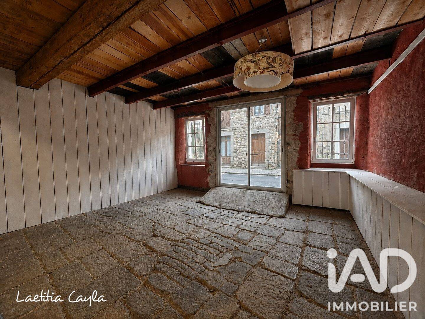 Maison 5 pièces 122 m² · à Le Caylar · 122 m² · 159 899 €