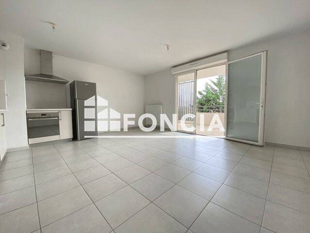 Appartement 1 pièce 38 m² · à Martigues · 38,1 m² · 730 €/mois