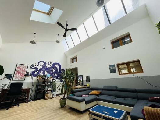 Local commercial à vendre 192 000 € 100 m² de surface de vente ZAC Hameaux Breuillet 91650