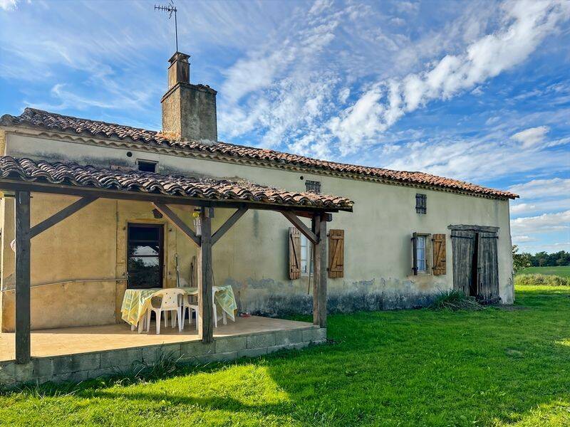 Maison 5 pièces 106 m² · à Margouët-Meymes · 106 m² · 180 000 €