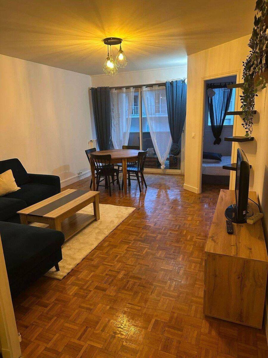 Appartement 3 pièces 59 m² · à Toulouse · 59 m² · 1 200 €