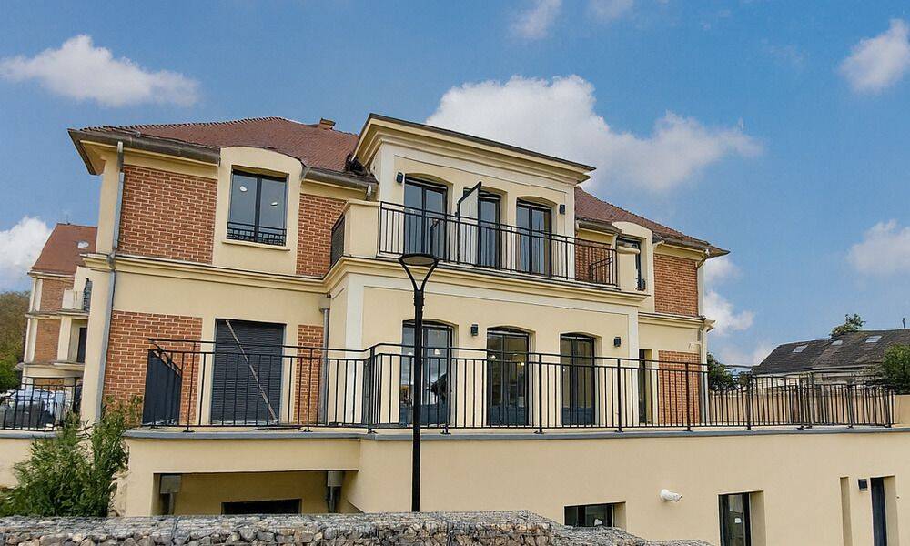 Appartement 4 pièces 130 m² · à Cormeilles-en-Parisis · 130 m² · 669 000 €