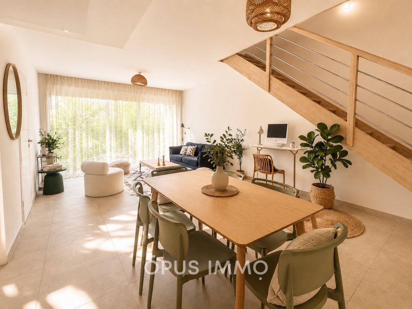 Maison 4 pièces 103 m² · à Castelnau-le-lez · 103 m² · 449 500 €