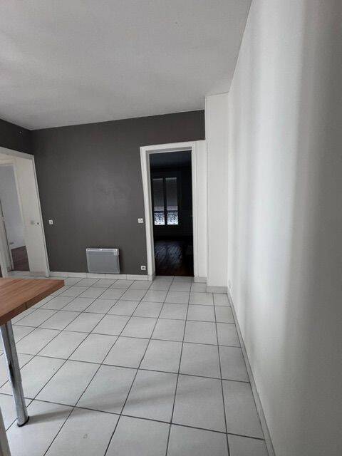 Appartement 3 pièces 45 m² · à Levallois-Perret · 45 m² · 1 310 €