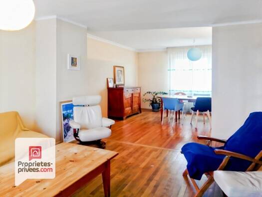 Maison à vendre 171 600 € 6 pièces 4 chambres 127 m² 325 m² de terrain Ville Hellio Saint-Brieuc 22000