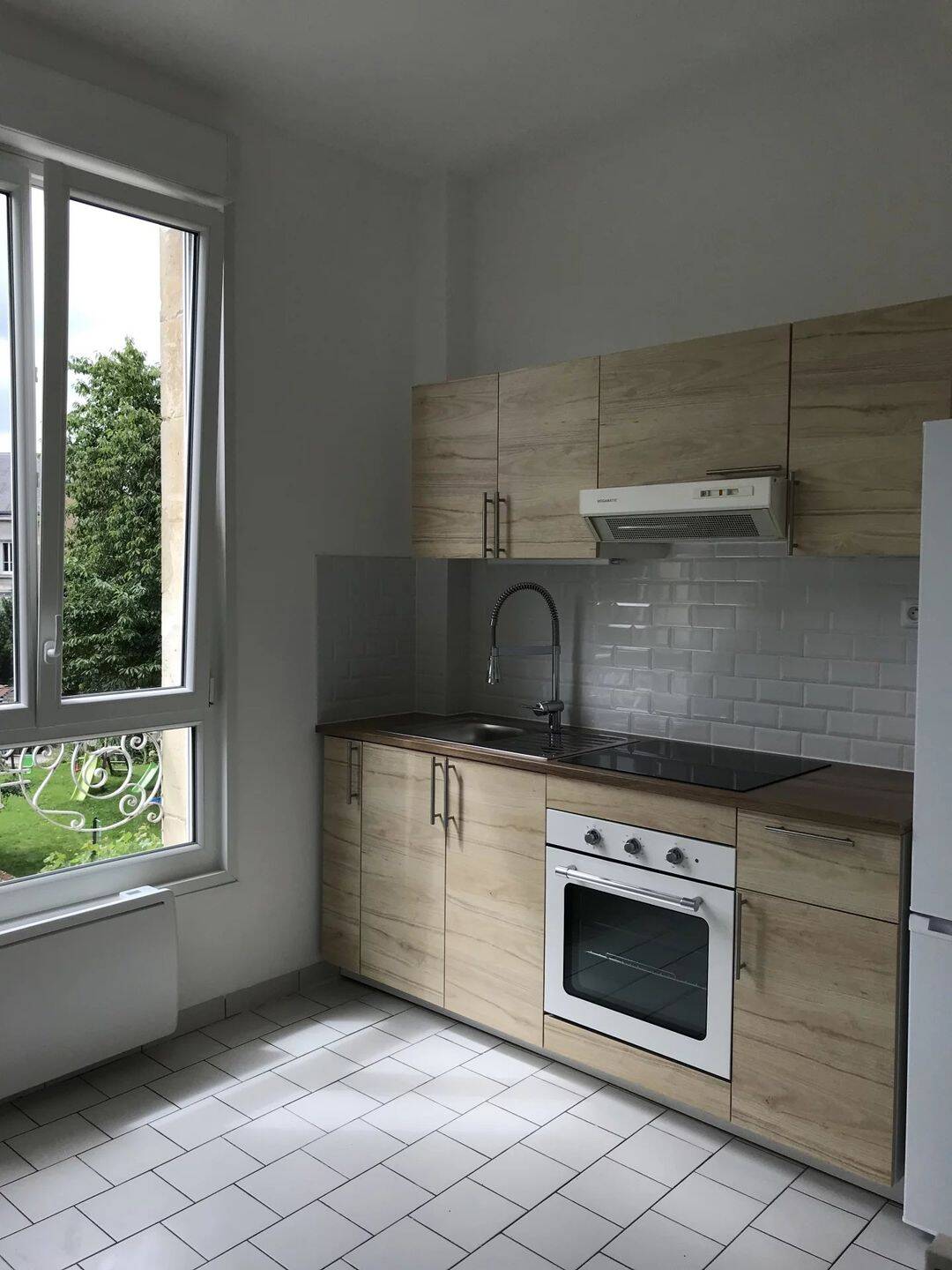 Appartement 2 pièces 46 m² · à Soissons · 45,6 m² · 575 €/mois
