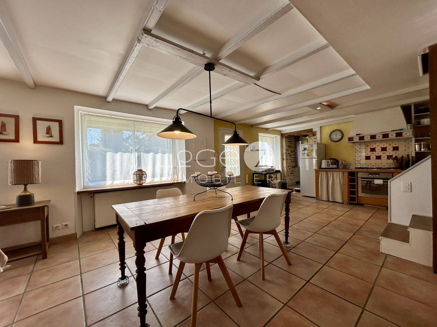 Maison 6 pièces 130 m² · à Moëlan-sur-Mer · 130 m² · 279 015 €