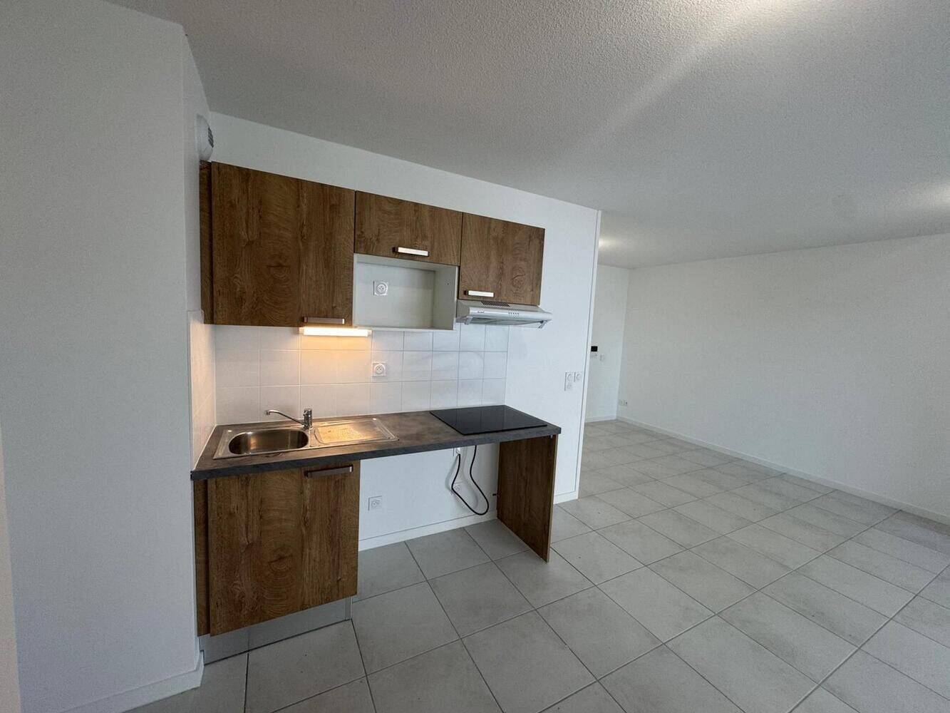 Appartement 3 pièces 62 m² · à Lormont · 62 m² · 893 €/mois