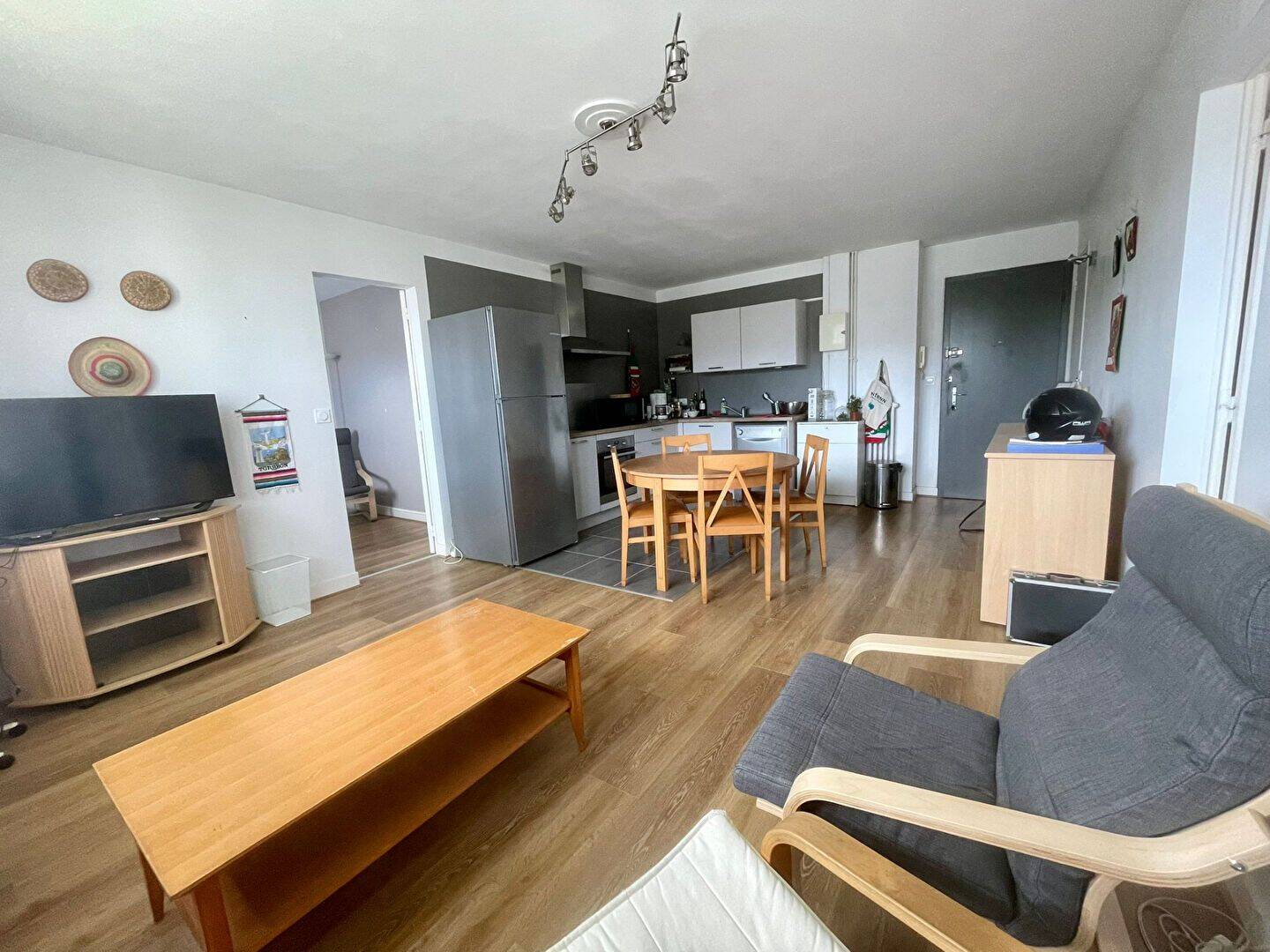 Appartement 3 pièces 50 m² · à Saint-Malo · 50 m² · 247 925 €