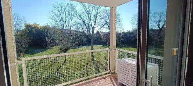 Appartement 3 pièces 71 m² · à Gradignan · 71 m² · 980 €/mois