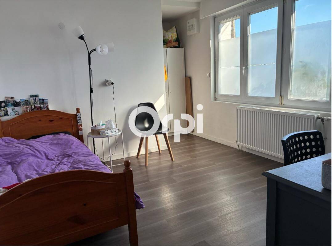 Appartement 1 pièce 16 m² · à Loos · 15,7 m² · 550 €