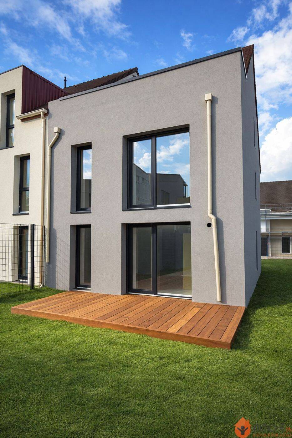 Appartement 3 pièces 82 m² · à Coupvray · 82 m² · 350 000 €