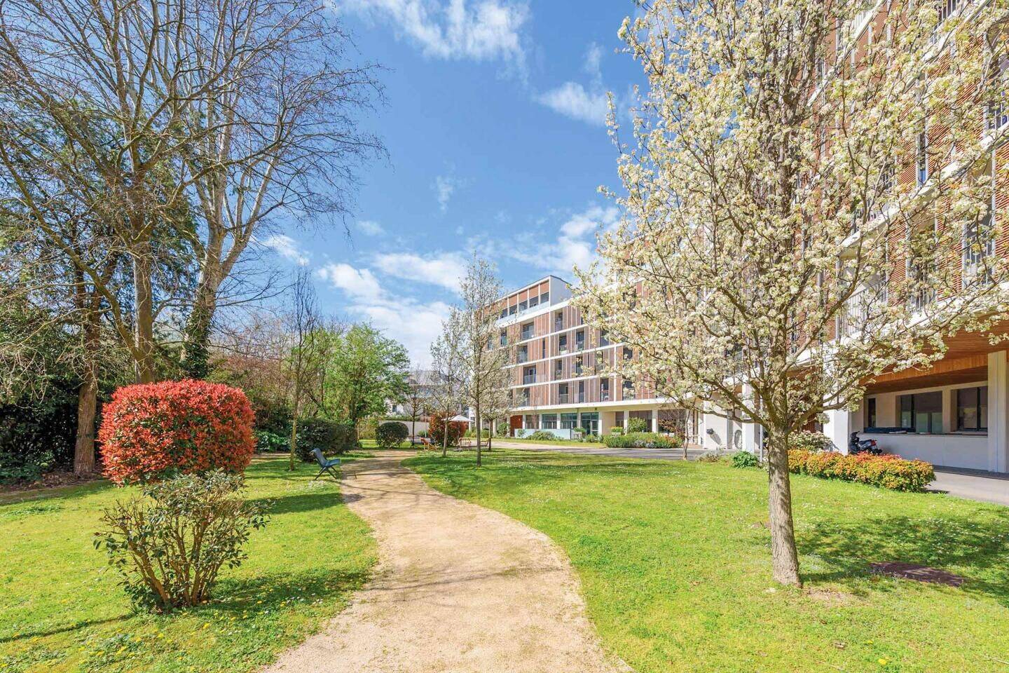 Appartement 3 pièces 61 m² · à Toulouse · 60,6 m² · 196 083 €