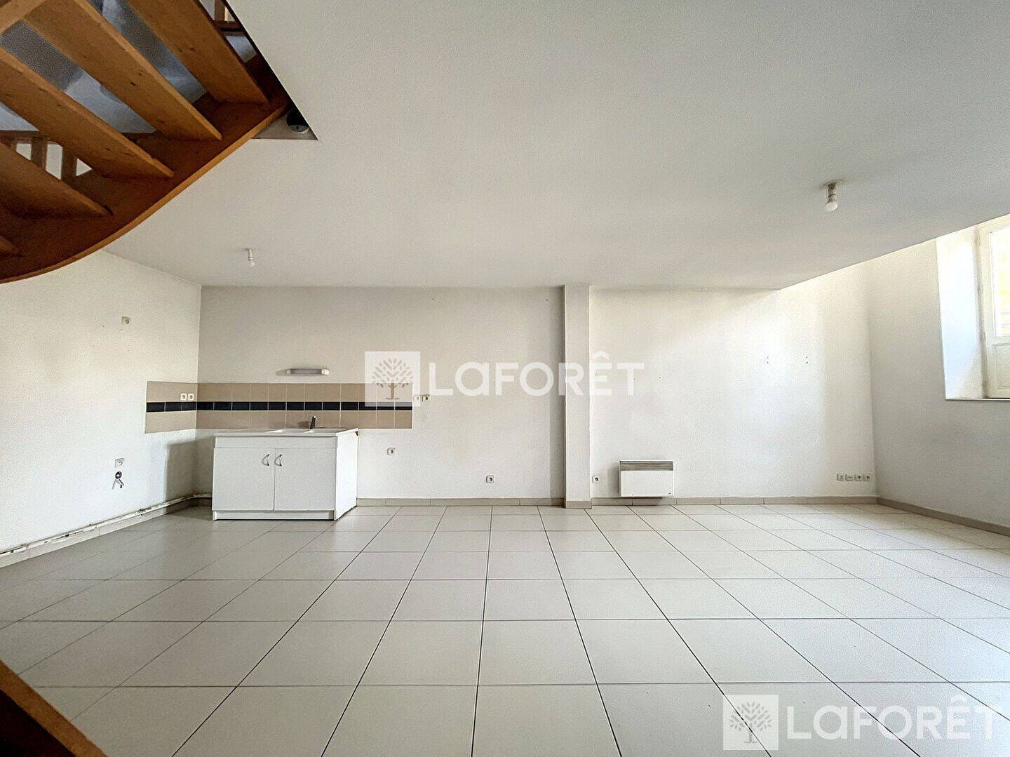 Appartement 3 pièces 78 m² · à Béziers · 78 m² · 690 €/mois