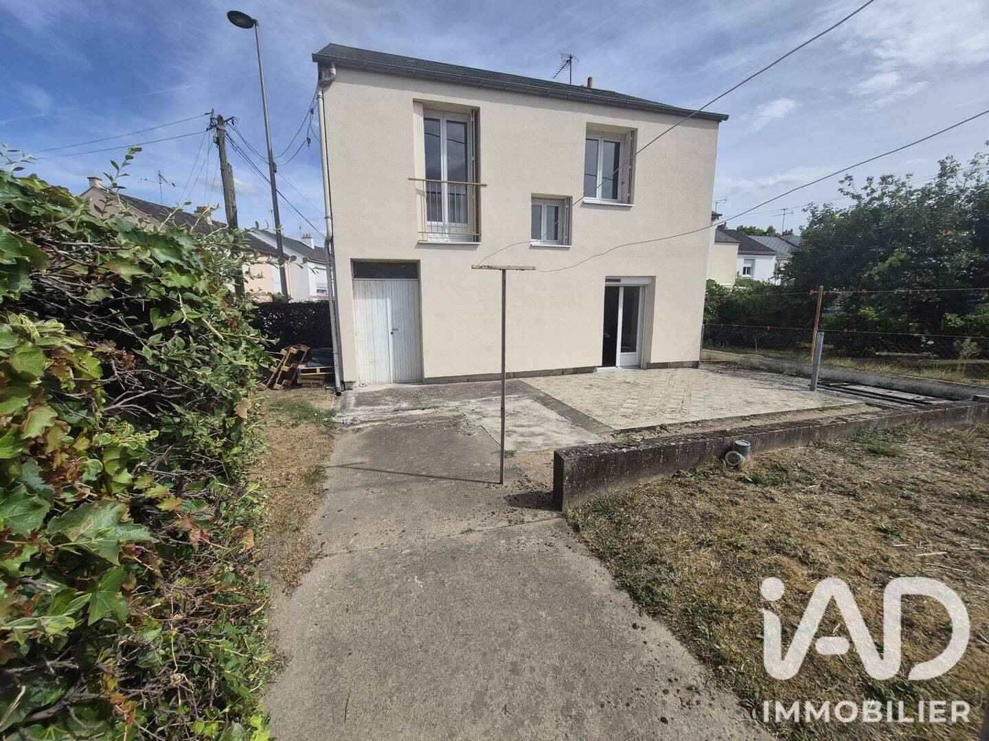 Maison 5 pièces 81 m² · à Saint-Jean-de-la-Ruelle · 81 m² · 158 990 €