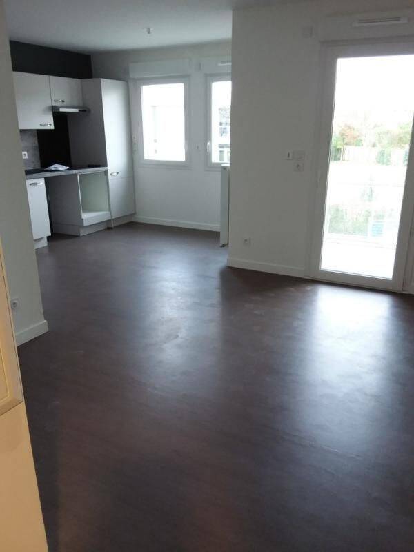 Appartement 1 pièce 29 m² · à Bonsecours · 29 m² · 472 €