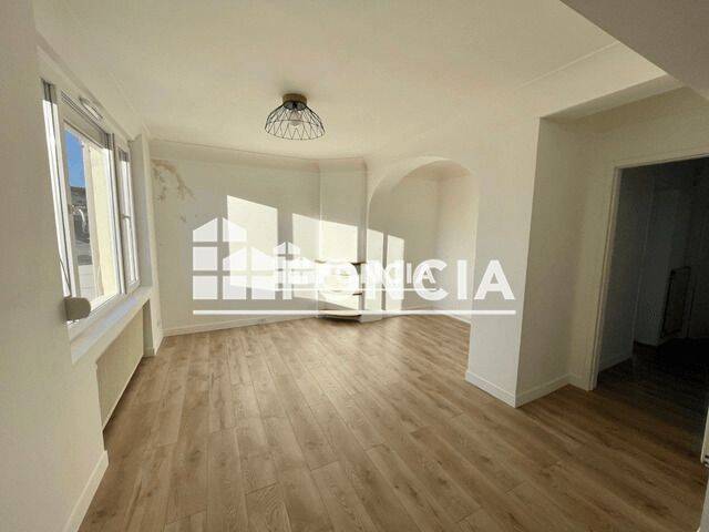 Appartement 2 pièces 45 m² · à Lille · 44,5 m² · 791 €