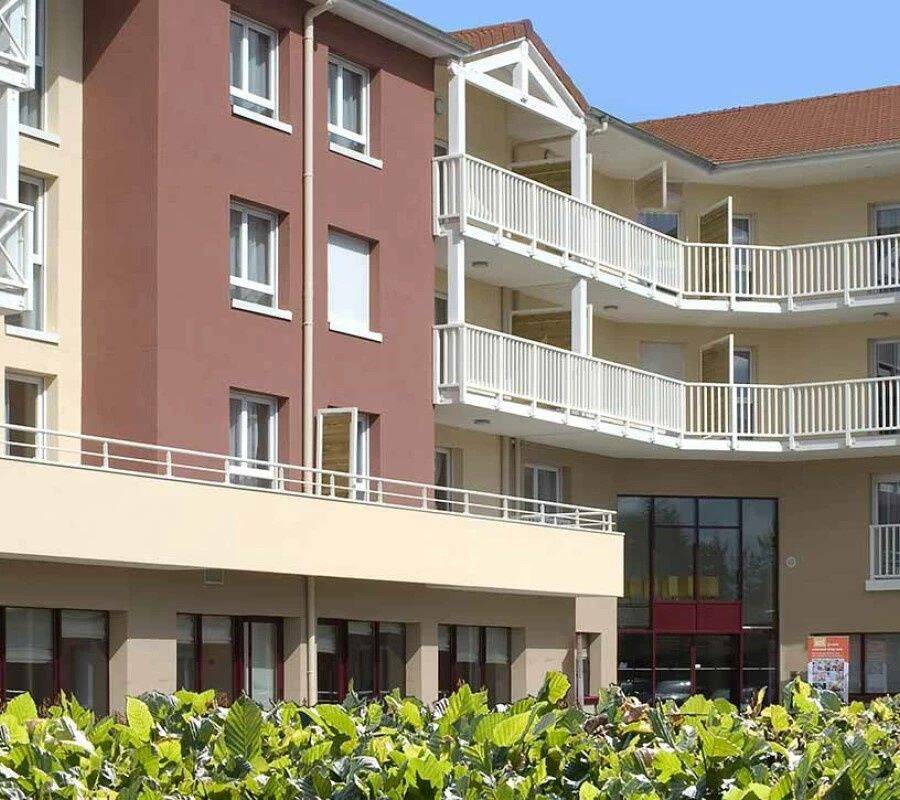 Appartement 2 pièces 47 m² · à Montrond-les-Bains · 47,4 m² · 140 985 €