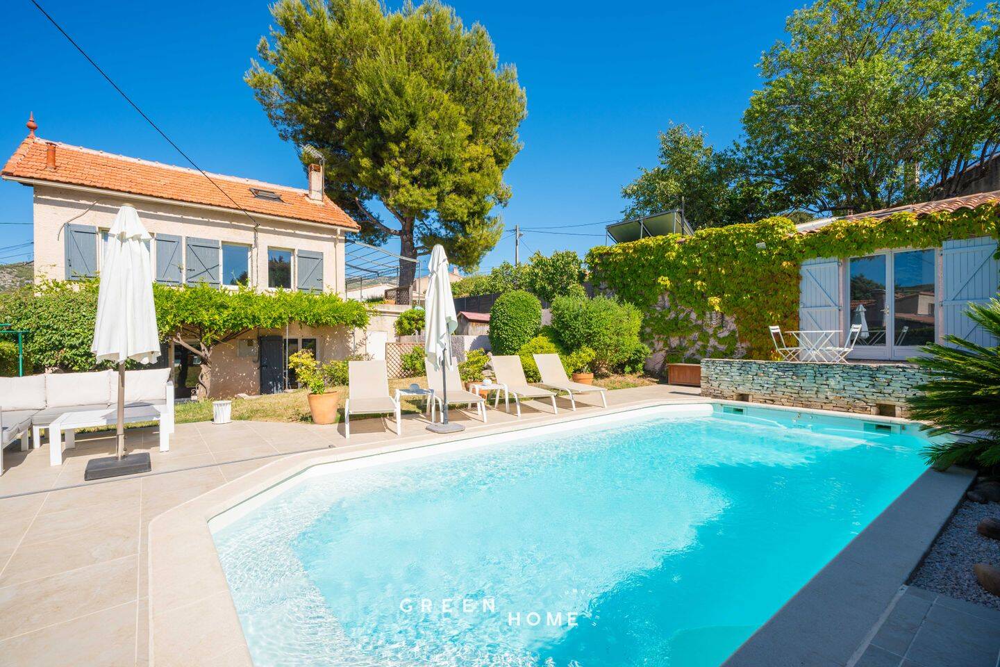 Maison 6 pièces 155 m² · à Allauch · 155 m² · 679 000 €