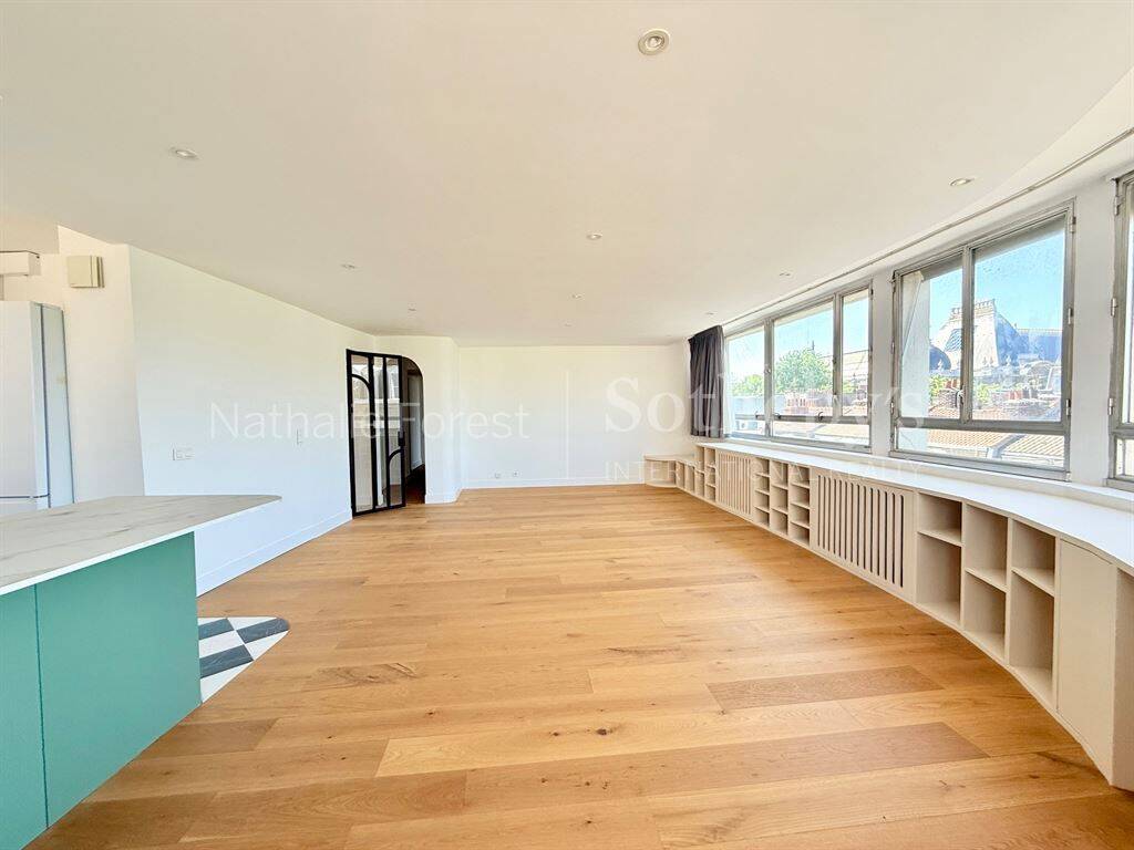 Appartement 3 pièces 104 m² · à Lille · 104 m² · 495 000 €