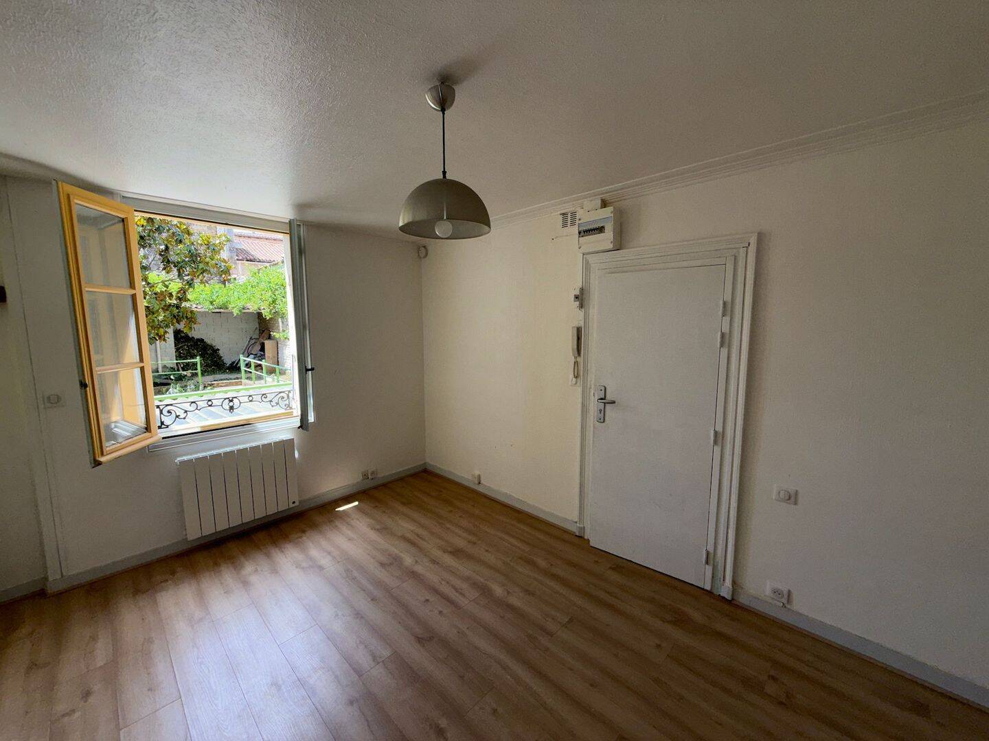 Appartement 1 pièce 18 m² · à Niort · 18 m² · 395 €/mois