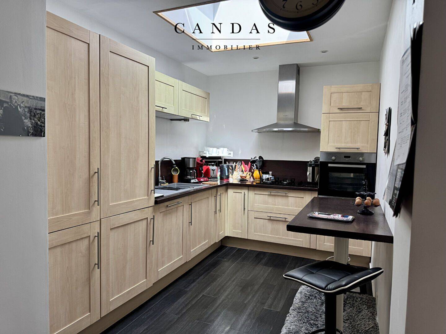 Maison 4 pièces 79 m² · à Gouvieux · 79 m² · 199 000 €
