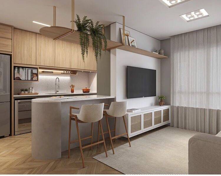 Appartement 2 pièces 43 m² · à Fontaines-sur-Saône · 42,6 m² · 245 200 €